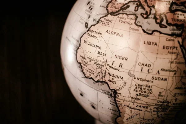 China va scuti Africa de taxe vamale, o provocare la adresa lui Donald Trump