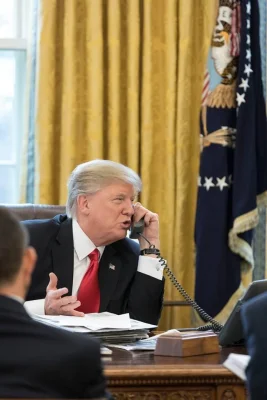 Trump cere Iranului PREDARE NECONDIȚIONATĂ: Răbdarea noastră este pe sfârșite