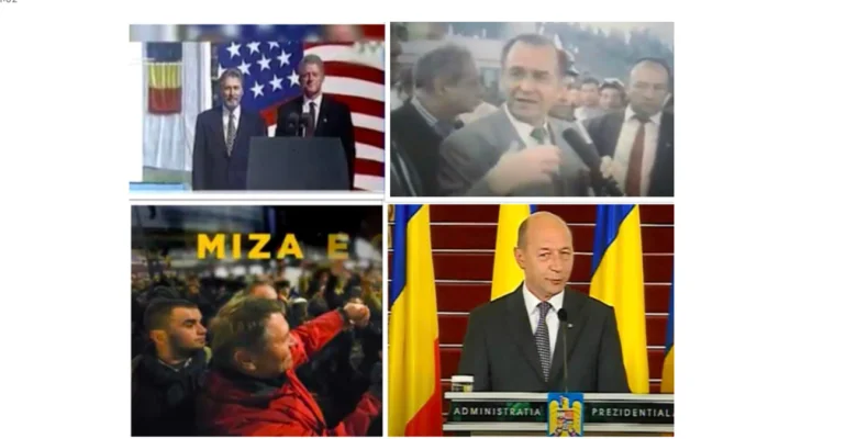 Momentele „fierbinți” în care președinții României și-au eludat atribuțiile. A început oficial „era Nicușor Dan”. Ce limite are șeful statului VIDEO