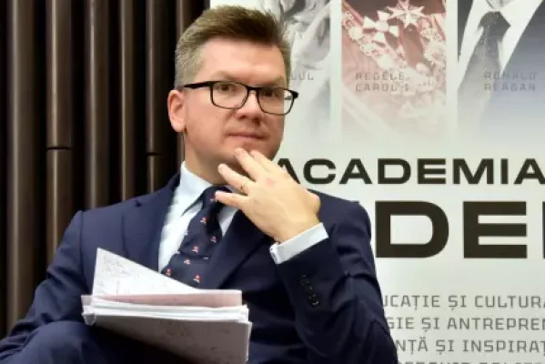 Mihail Neamţu, președintele Comisiei de Cultură, reacţie vulgară după ce a fost numit "moscovit": "Mă javrelor!"
