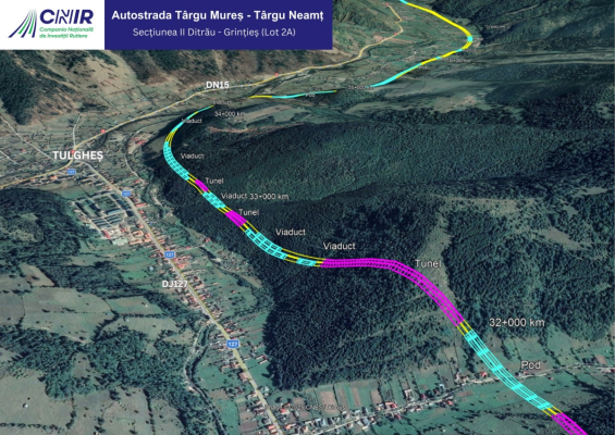 Viitorul Guvern Bolojan are priorități: Mai multe autostrazi din România se vor realiza în regim fulger/ Program de guvernare
