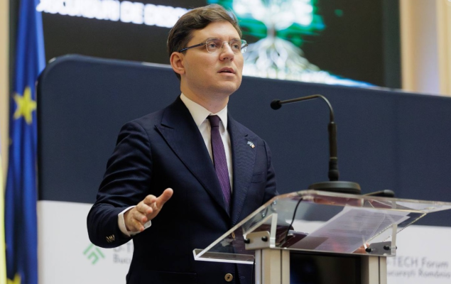 Negrescu: Summitul NATO este despre viitorul României, despre cum ne apărăm