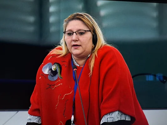 SOS România l-a exclus pe deputatul care s-a certat cu Diana Șoșoacă