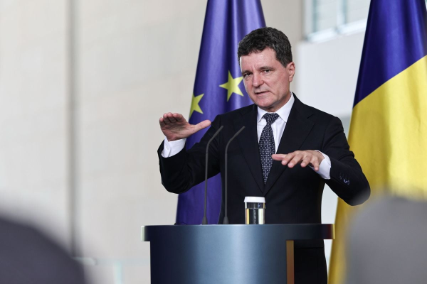 Când va oferi Nicușor Dan detalii despre interferențele Rusiei în alegerile din România: „O să ieșim cu un raport complet”