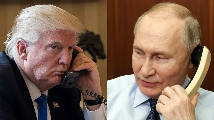 SUA solicită lui Vladimir Putin să accepte încetarea focului în Ucraina: „Cea mai bună ofertă pentru Rusia”