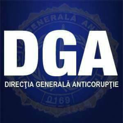 Ministerul Afacerilor Interne: Procesul de modernizare a Direcţiei Generale Anticorupţie este în pregătire, inclusiv pentru conformarea 
cu decizia ICCJ care stabileşte că acţiunile DGA pot viza doar personalul MAI