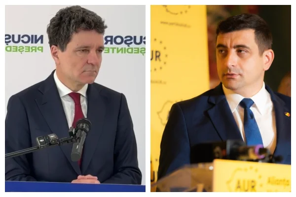 'Glonțul de argint' al campaniei: Sociopol anunță că finala prezidențială se încinge pe ultima sută de metri