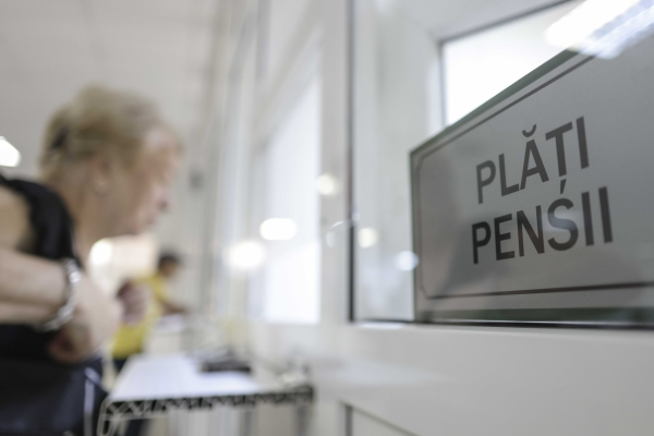 Termenul de încadrare în funcție a 1.000 de persoane angajate pentru evaluarea pensiilor a fost prelungit până la data de 30 iunie 2026