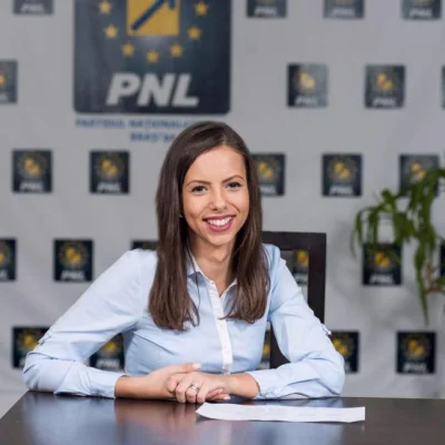 Mara Mareș: Obiectivul TNL este alegerea a 3228 de tineri în administrația locală
