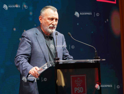 Stănescu (PSD): Dacă vrem să recâștigăm încrederea oamenilor, trebuie o discuție sinceră despre direcția partidului