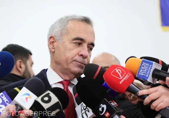 Silvian Ionescu: „Ca fost șef în DIE, mă întreb cum a fost posibil ca un șef să fi angajat ca ofițer un asemena idiot precum Călin Georgescu?” | G4 Media
