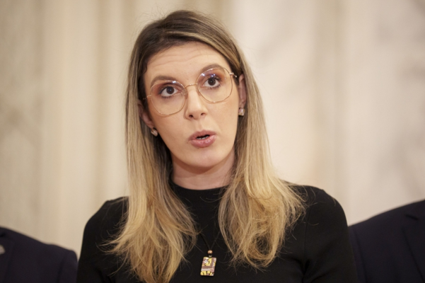 Ce pregătește Diana Buzoianu, noul ministru al Mediului. "Am spus-o şi o să o repet până când o să intre în capul tuturor că protecţia mediului, de fapt, poate să ducă la creştere economică"