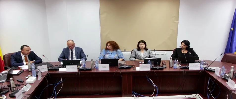 CSM a respins 5 procurori care ar fi trebuit să ancheteze magistrați