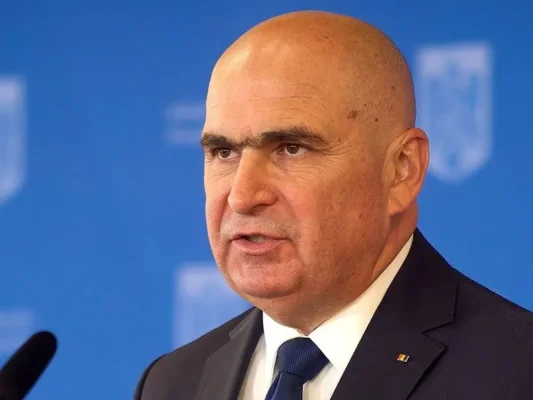 Ilie Bolojan despre decizia CCR: Transparența, instrument administrativ eficient, limitează corupţia