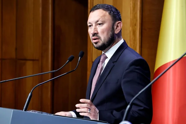 Ministrul Mediului: Vor cădea multe capete în urma crizei de la Praid
