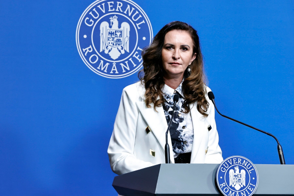 Deputat PSD Natalia Intotero, despre scrisoarea semnată alături de parlamentari AUR, către premierul Bolojan: Nu este un document împotriva guvernului României, împotriva prim-ministrului sau a lui Daniel David / Nu vom vota moţiunea de cenzură