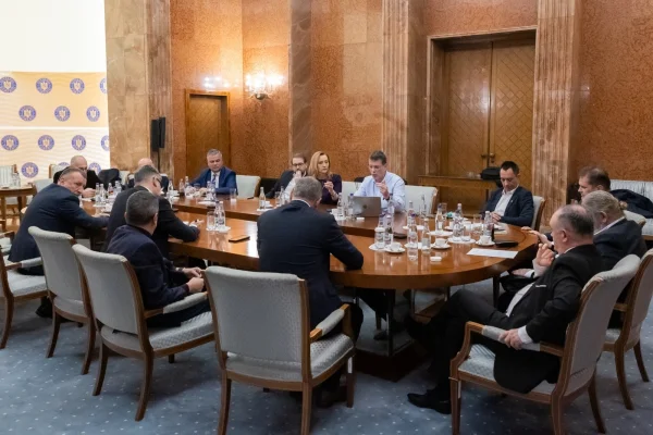USR: România are nevoie de o reformă profundă a statului