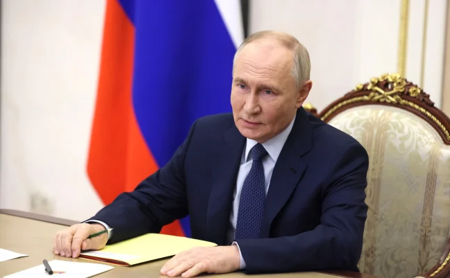 Vladimir Putin va deveni un personaj al unei serii de animaţie realizată în Rusia / Propaganda de la Moscova încearcă să schimbe imaginea liderului de la Kremlin, prezentându-l ca un personaj îndrăgit de copii
