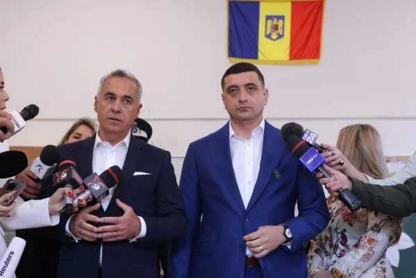 Mesajul lui George Simion după anunțul de trimitere în judecată a lui Călin Georgescu. „Arată fața dictatorială a acestui regim”