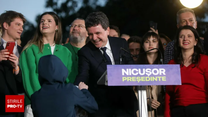 Noi reacții din SUA după ce Nicușor Dan a fost ales președinte. Mesajul transmis de 6 senatori