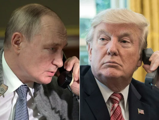 De ce războiul poate fi fără învingător. Semnalul lui Trump că Rusia „se poate confrunta cu puterea americană incomensurabilă", dacă Putin nu poate fi convins