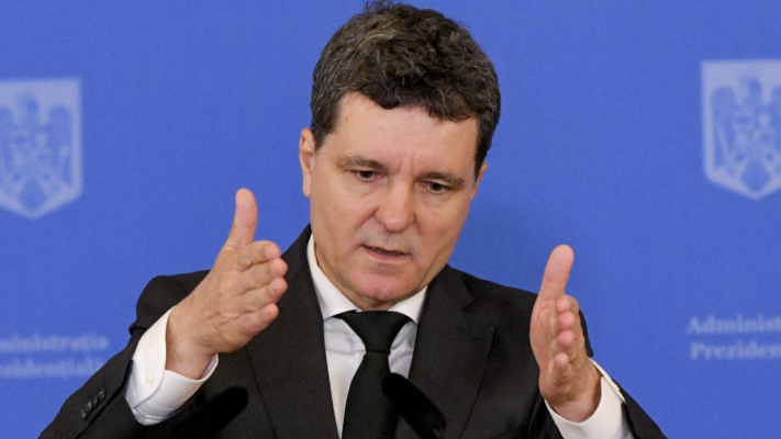Nicușor Dan: Judecătorii din România primesc pensii mai mari decât ultimul lor salariu. Este absurd