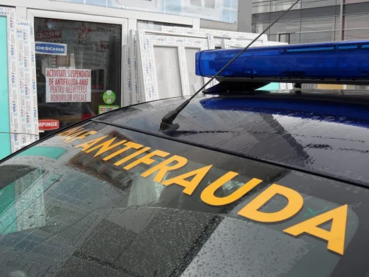 Șase firme de ride-sharing ar fi prejudiciat bugetul de stat cu 27,8 milioane de lei / ANAF a descoperit că societățile nu au plătit impozitul pe veniturile din salarii şi contribuţiile sociale aferente