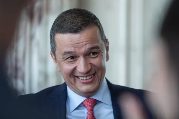Grindeanu, după consultările PSD cu Nicușor Dan: La sfârșitul acestei zilei se va ieși cu un plan de măsuri asumat de toată lumea