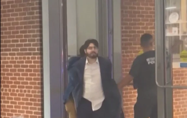 Presupusul atacator de la Muzeul Evreiesc din Washington, acuzat de crime în trecut