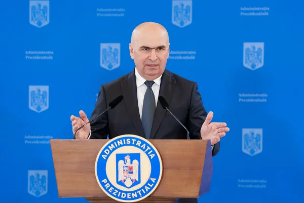 Ultimul decret, în ultimele ore de mandat. Ilie Bolojan semnează documentul care schimbă fața Apărării Naționale. Se încheie o epocă și începe cea a lui Nicușor Dan