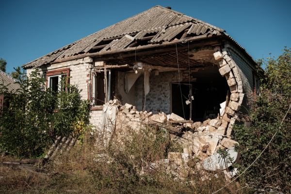 Rusia anunță capturarea a două noi localități în estul Ucrainei