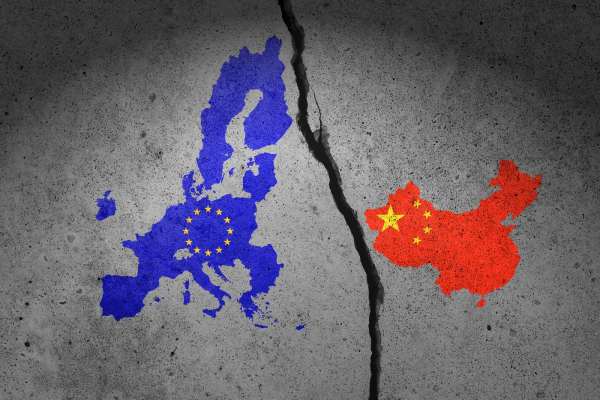 China răspunde remarcilor statelor G-7 privind “distorsionarea pieței”: “Comentarii IRESPONSABILE” și “amestec în afacerile interne”
