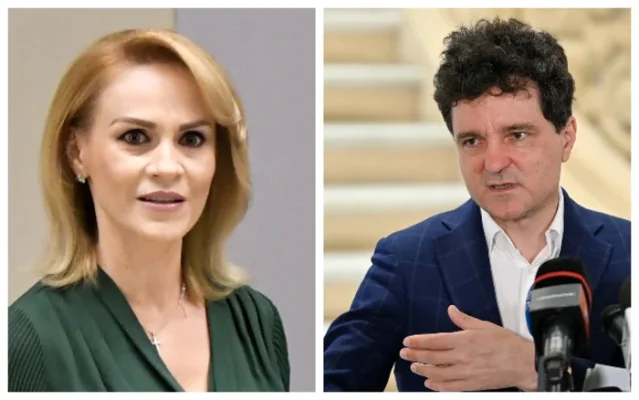 Gabriela Firea ia în calcul varianta candidaturii la Primăria Capitalei, dacă Nicușor Dan va fi ales președinte. „Așteptăm decizia românilor”