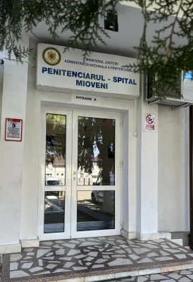 Deținuții au devenit „mărfuri” pentru medicii din sistemul de detenție