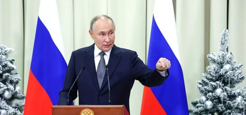 Summit ruso-arab în octombrie. Ce planuri are Kremlinul
