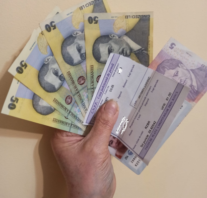 VIDEO Florin Manole răspunde la întrebarea care-i pe buzele pensionarilor: Cât de mare sau mică e pensia