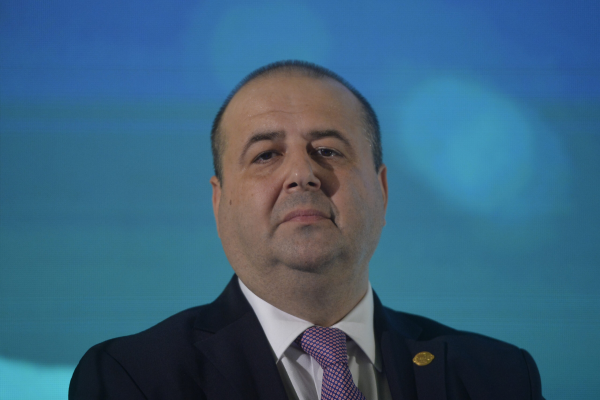 Mihai Busuioc va fi propunerea PSD pentru postul de judecător al Curții Constituționale