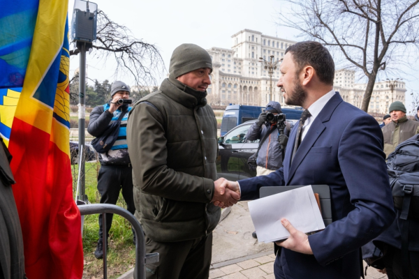 "Abateri semnificative şi generalizate" găsite de Curtea de Conturi la Romsilva. Cum vrea Mircea Fechet să oprească "hemoragia de la bugetul Regiei"