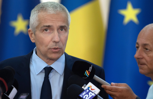 Ministrul Justiției, prima reacție după declarațiile lui Nicușor Dan: România face eforturi pentru combaterea VIOLENȚEI domestice