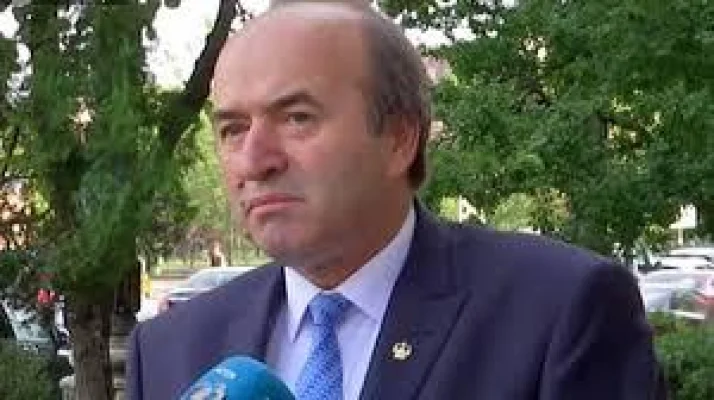 Tudorel Toader, despre decizia dată la final de mandat de judecătorii CCR: O coincidență stranie