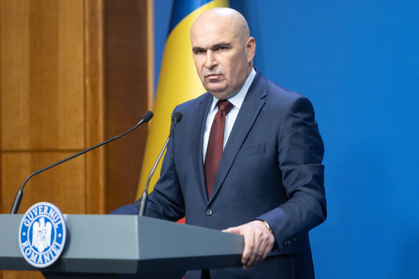 Ordonanța care limitează sporul pentru condiții vătămătoare și concediul suplimentar al bugetarilor intră azi la aprobare în ședința de guvern