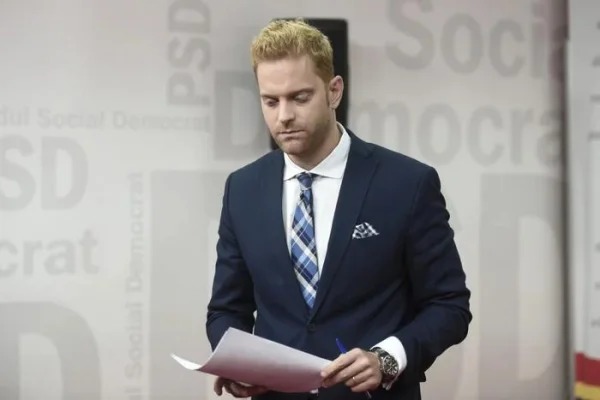 Evaziune de milioane:  Cum au scăpat politicianul ILAN LAUFER și CARMEN ADAMESCU de judecată pe mâna organelor de anchetă