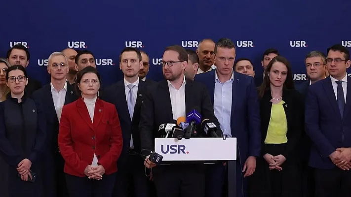 USR își va alege noul președinte în luna iunie
