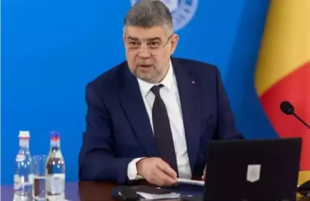 Marcel Ciolacu îi cere lui Ponta să se retragă din cursa prezidenţială: "Victor, ia măcar acum o decizie înțeleaptă"