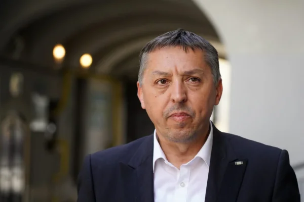 Daniel David, propunerea PNL pentru funcția de premier interimar după demisia lui Marcel Ciolacu