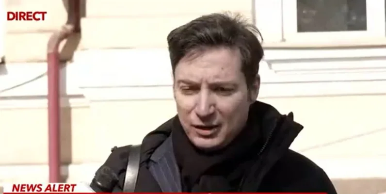 Andrei Caramitru dezvăluie cine e sistemul contra căruia votează românii: Ăia fac listele de idioți