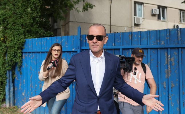 Generalul SRI (r) Dumitru Dumbravă: Nu am filat magistrați. De ani de zile, profitând de o frază rostită de mine despre activitatea SRI, scoasă din context, sunt supus unei campanii continue de demonizare