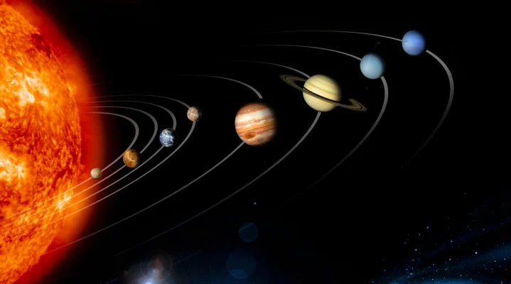 Oamenii de știință cred că au descoperit o nouă planetă pitică