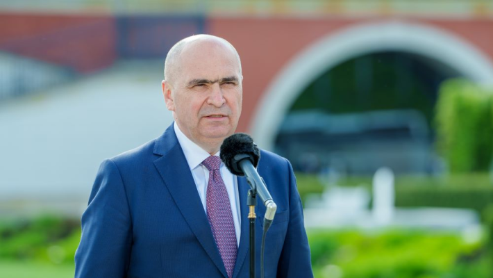Bolojan dă startul reformei serioase în PNL: Fără o schimbare parțială de persoane care conduc, partidul nu are nicio șansă