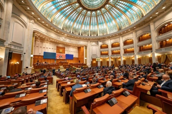 Un senator liberal explică de ce PSD trebuie primit în coaliția de guvernare: ”Fără un guvern majoritar, este foarte greu"